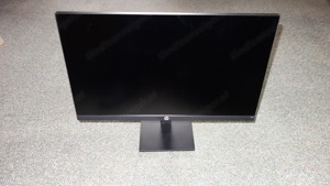 HP Monitor X27q - 27" - 2560x1440