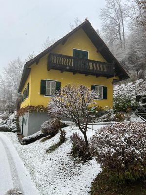 Traumhaftes WINZERHAUS in der Südsteiermark sucht neue Besitzer!