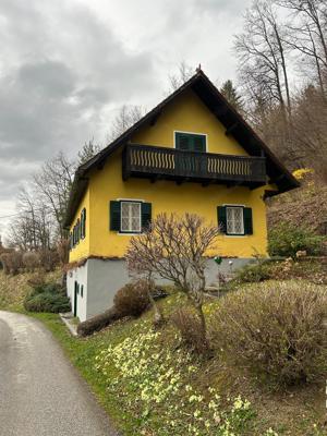 Traumhaftes WINZERHAUS in der Südsteiermark sucht neue Besitzer!