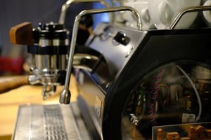 La Marzocco Strada EP Bild 2