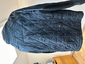 Winterjacke Herren  Bild 2