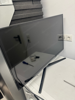 samsung smart tv defekt Bild 4