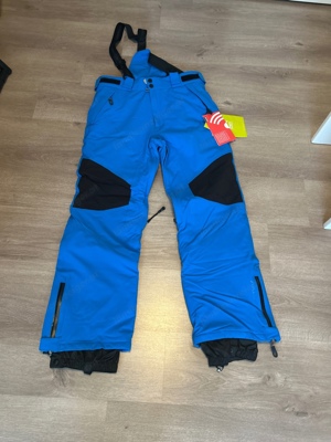 Neu Skihose