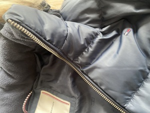 Tommy Hilfiger Daunenjacke Gr.164 Bild 2