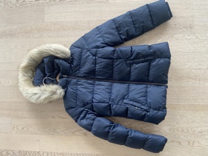 Tommy Hilfiger Daunenjacke Gr.164 Bild 1