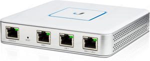 Unifi Internet Router Firewall Bild 3