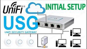 Unifi Internet Router Firewall Bild 4