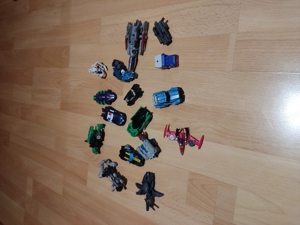 Transformers von Hasbro