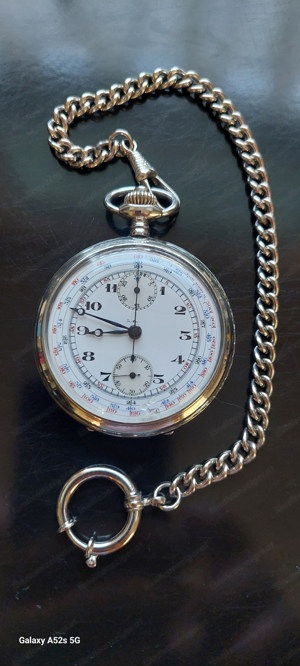 Taschenuhr perseo orologi 