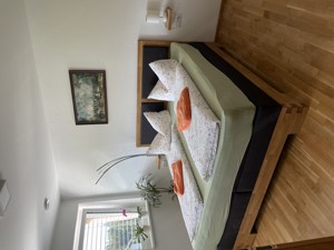 4-Zimmer Wohnung mit Balkon in "Sonnenhaus" Krumbach Glatzegg  Bild 6