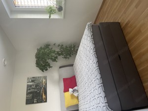 4-Zimmer Wohnung mit Balkon in "Sonnenhaus" Krumbach Glatzegg  Bild 5