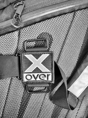 X-Over Rucksack - Grösse M - neu Bild 3