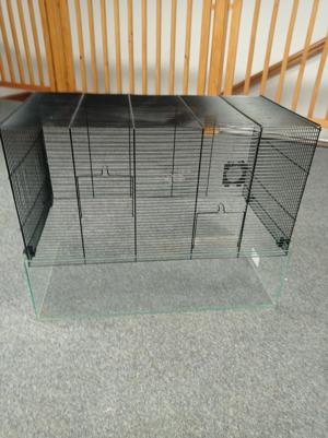 Nagarium für Mäuse, Hamster usw. Bild 2