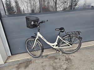 radcult fahrrad 