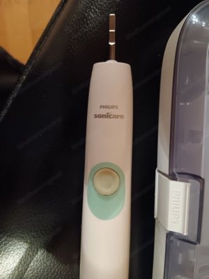 Philips Sonicare Protective Clean mit allem Zubehör  Bild 3