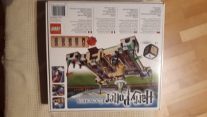 Lego Spiel 3862 Harry Potter Hogwarts, ab 8 Jahren, 332 Teile Bild 2