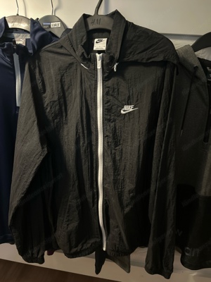 Nike Regenjacke