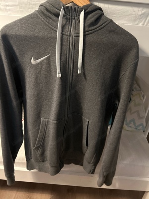 Nike Jacke