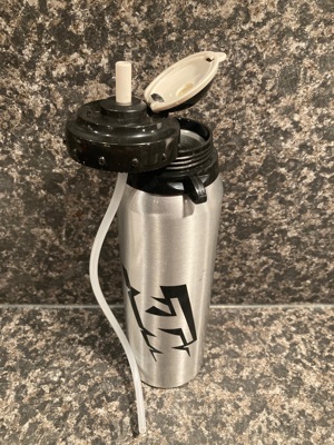 KTM-Trinkflasche Bild 3