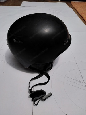 anon. Helm S, 52-55cm Bild 3