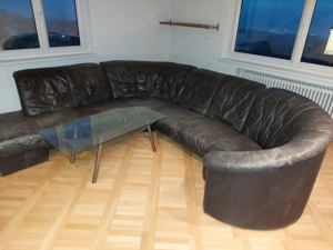 Couch zu verschenken