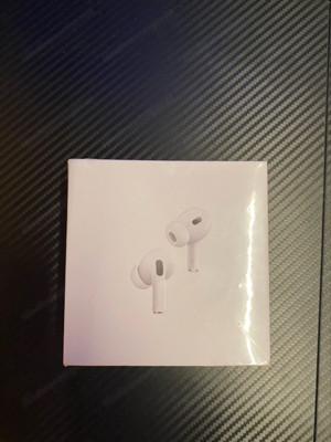 Airpods Pro 2 Genaration Bild 2