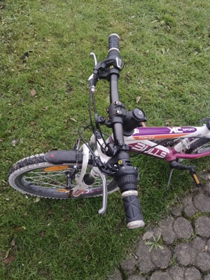 Kinderfahrrad Bulls ca. 7-9 Jahre