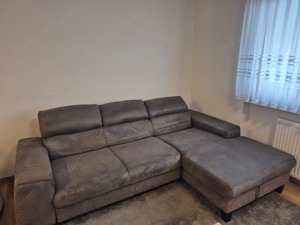 Ecksofa  Morven  L-Form  Bild 4