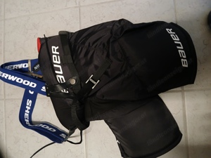 Eishockey Ausrüstung Kinder Bild 6