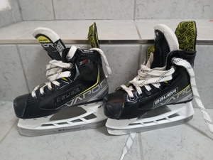 Bauer Vapor Youth 11.5 = Größe 30 Bild 2