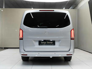 Mercedes-Benz Vito Bild 5