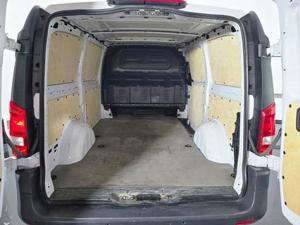 Mercedes-Benz Vito Bild 6