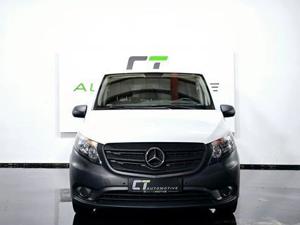 Mercedes-Benz Vito Bild 2