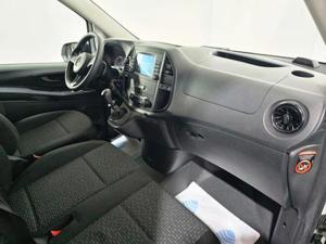 Mercedes-Benz Vito Bild 8