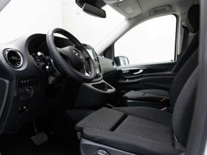 Mercedes-Benz Vito Bild 3