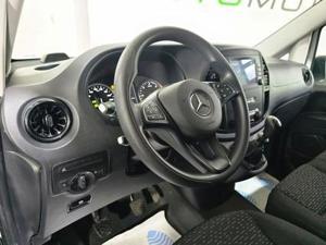 Mercedes-Benz Vito Bild 8