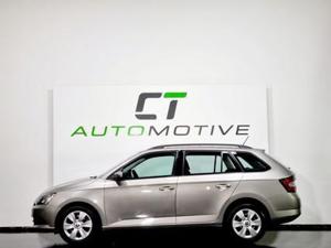 Skoda Fabia Bild 5