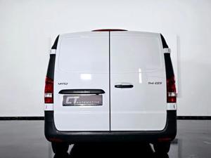 Mercedes-Benz Vito Bild 3