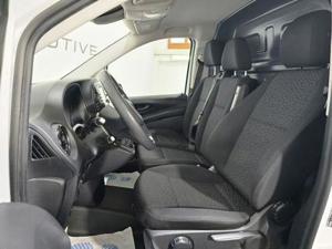 Mercedes-Benz Vito Bild 7