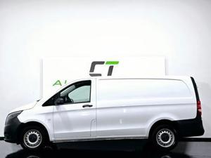 Mercedes-Benz Vito Bild 4