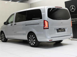 Mercedes-Benz Vito Bild 2