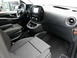 Mercedes-Benz Vito Bild 9