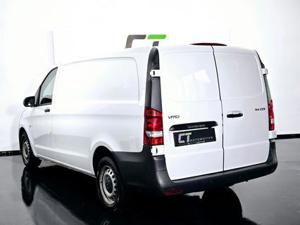 Mercedes-Benz Vito Bild 5