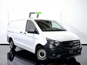 Mercedes-Benz Vito Bild 1