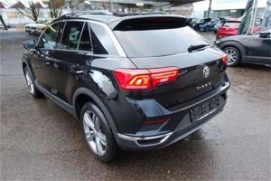 Volkswagen T-Roc Bild 2