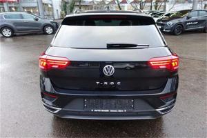 Volkswagen T-Roc Bild 3