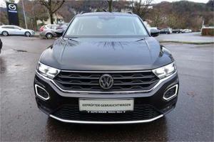 Volkswagen T-Roc Bild 4