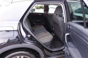 Volkswagen T-Roc Bild 10