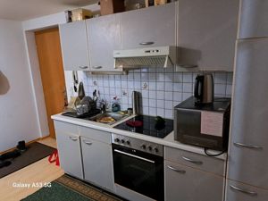 Bludenz 2 Zimmerwohnung Bild 2