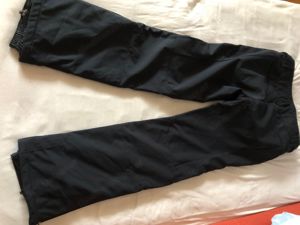 Skihose für Damen Größe 42 Bild 2